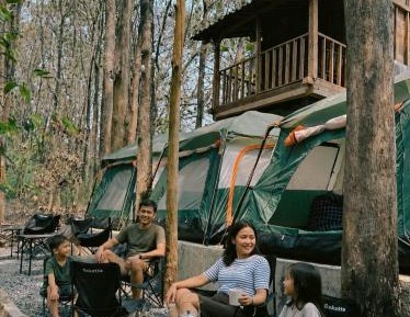 Tent