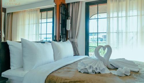Two-Bedroom Villa