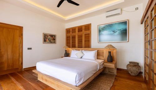 One-Bedroom Villa
