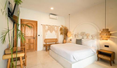 Suite Villas