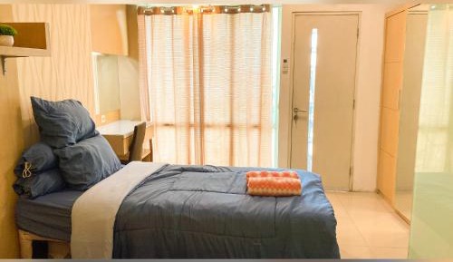 Junior Room – 2-in-1 Bed – Netflix – WiFi