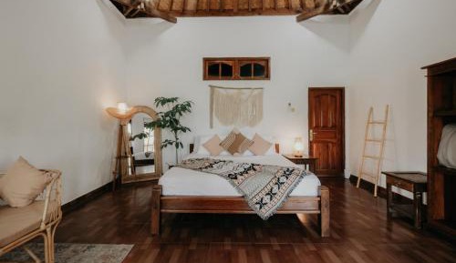 Suite with Terrace