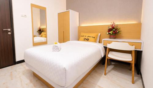 Superior Single Room