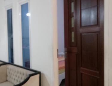 Double or Twin Room with Private Bathroom