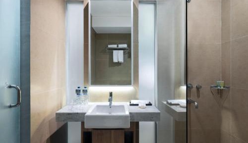 Deluxe Executive Room Hollywood