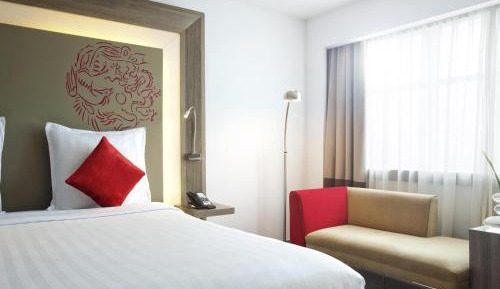 Premier Twin Room