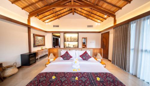 Gringsing Room