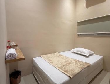 Small Single Room