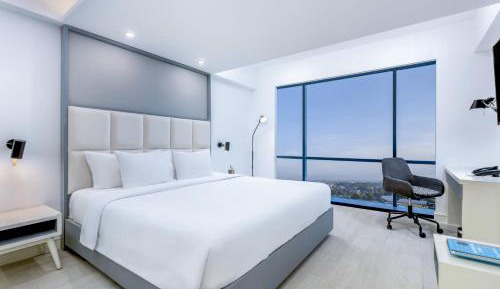 The Innside Room