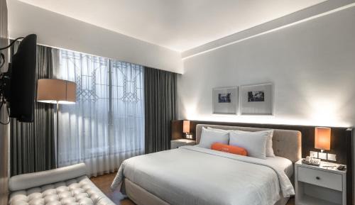 HARRIS Suite