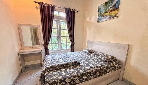 Deluxe Villa