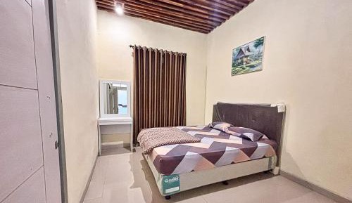 Standard Villa