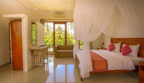 Standard Double Suite