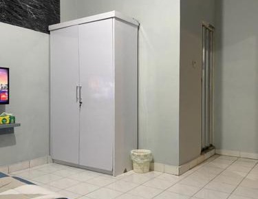 Twin Room with Private Bathroom