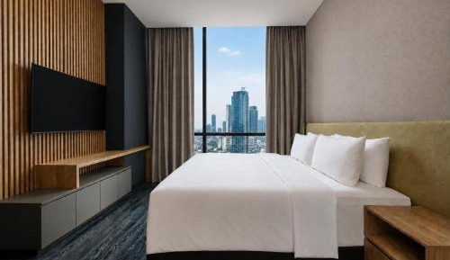 Grand Residence Executive King