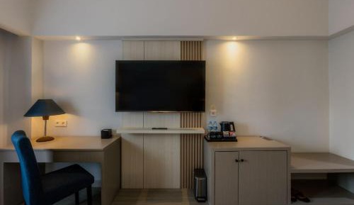 Large Twin Room