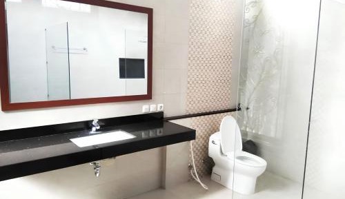 One-Bedroom Villa