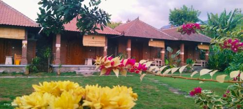 Deluxe Bungalow