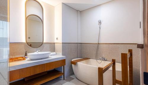 One-Bedroom Suite