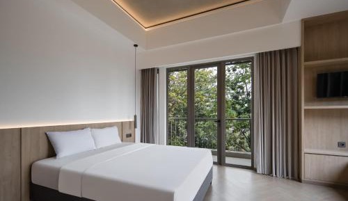 Executive Queen Room
