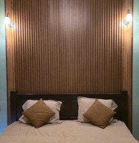 King Room with Sea View