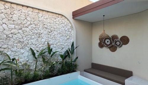 One-Bedroom Villa