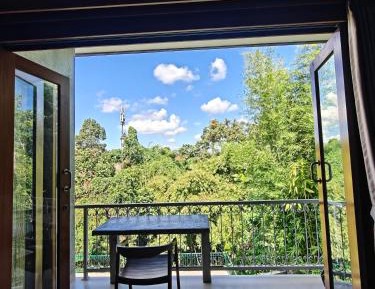 King Room with Lake View