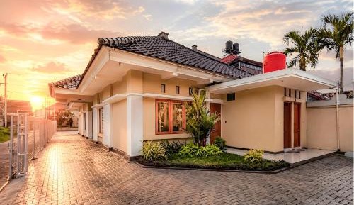 Vacation Home