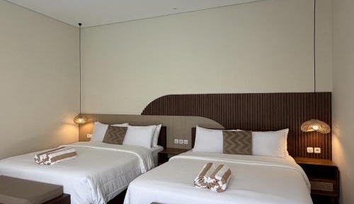 One-Bedroom Villa