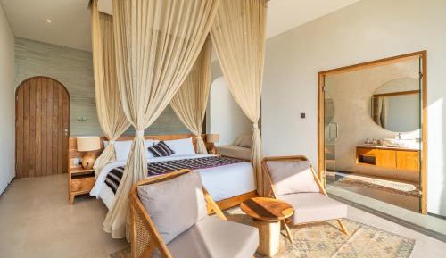 Suite with Private Pool
