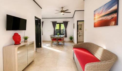 Standard Bungalow