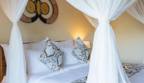 One-Bedroom Private Pool Villa with Daily Afternoon Tea and One-Hour Sunset Cocktail