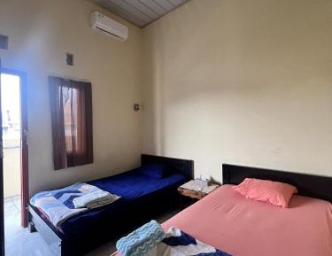 Budget Double or Twin Room