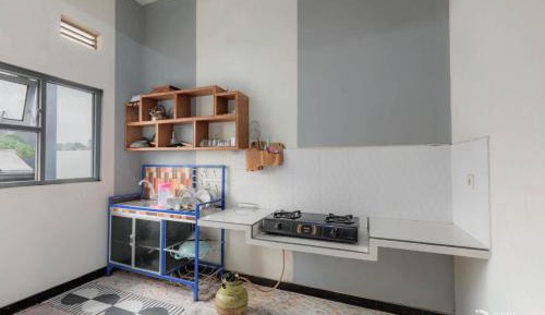 Standard Family Room