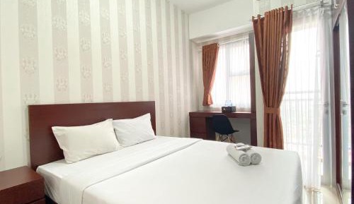 Standard Room Only