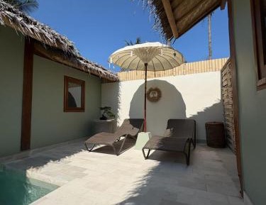 Two-Bedroom Villa