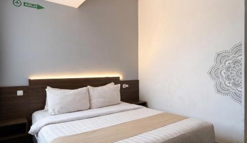 Superior King Room