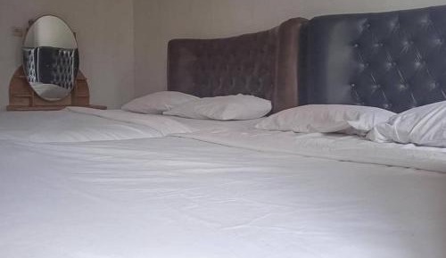 Standard Double Room with Fan