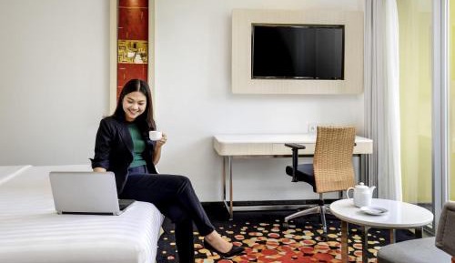 Superior King Room