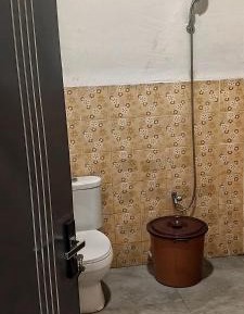 Budget Twin Room