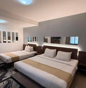 President Suite