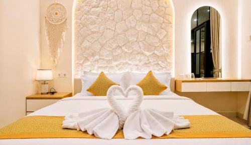 Suite with Private Pool