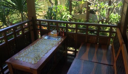 One-Bedroom Villa