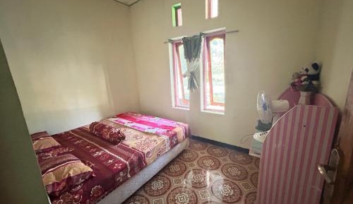 Deluxe Room (2 Adults + 1 Child)