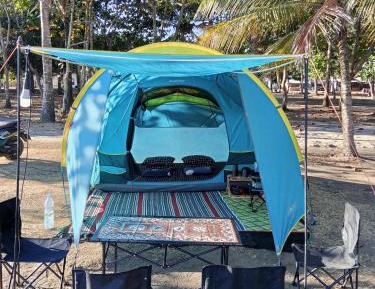 Tent