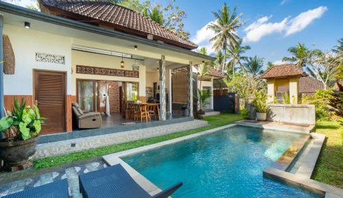 One-Bedroom Villa