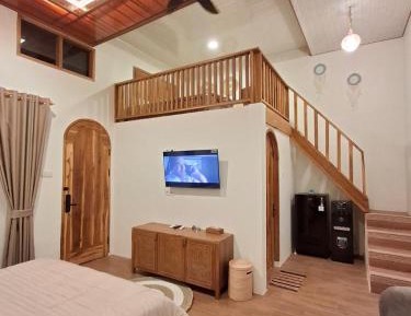 Superior Villa