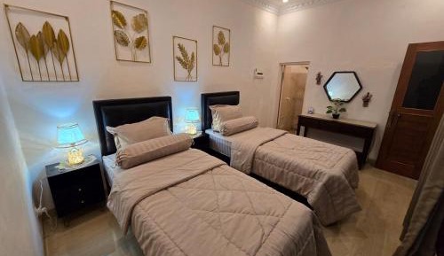 Room #1716097301