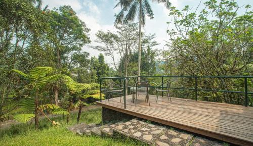 One-Bedroom Villa