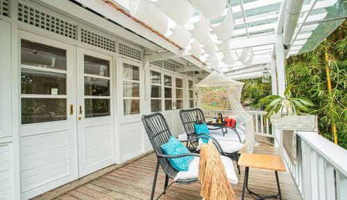 One-Bedroom Villa